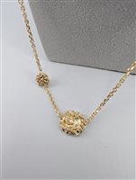 Collana Maria e Luisa Jewels Donna in Argento CA0063/POG - CA0063/POG